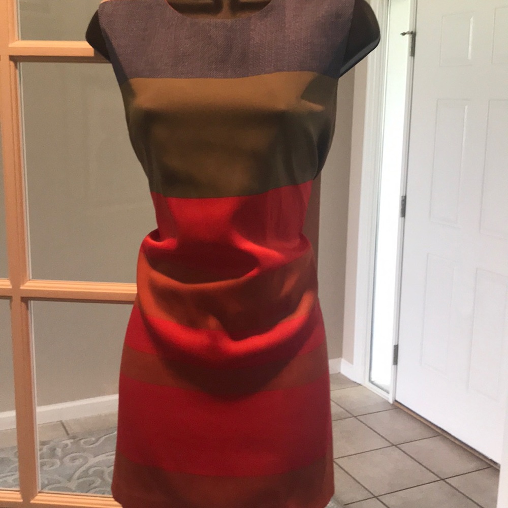 Vince Camuto tunic